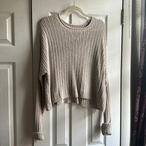 Hollister Sweater